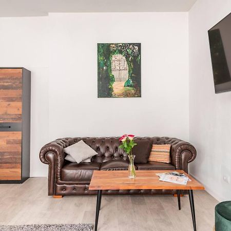 Logement Viphouse Valkenburg Valkenburg aan de Geul Екстер'єр фото