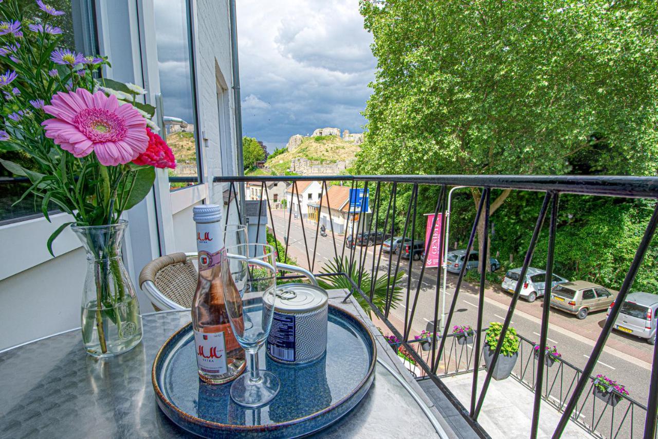 Logement Viphouse Valkenburg Valkenburg aan de Geul Екстер'єр фото