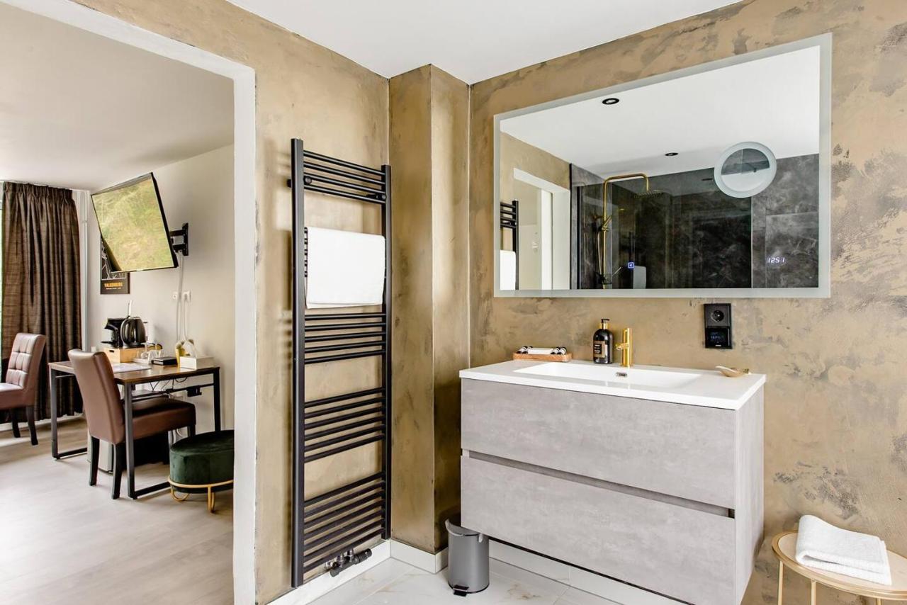Logement Viphouse Valkenburg Valkenburg aan de Geul Екстер'єр фото