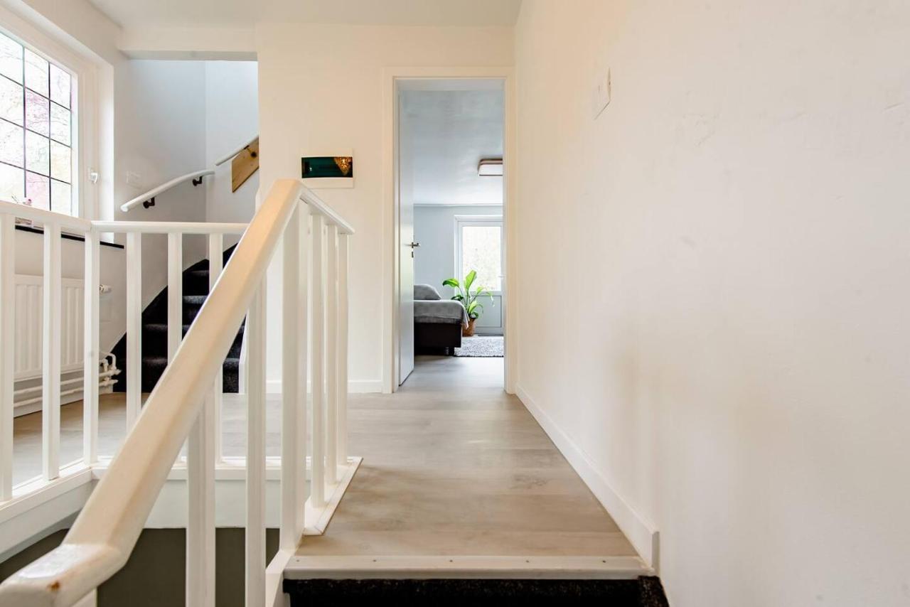 Logement Viphouse Valkenburg Valkenburg aan de Geul Екстер'єр фото