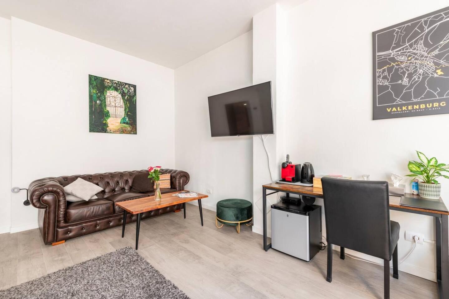 Logement Viphouse Valkenburg Valkenburg aan de Geul Екстер'єр фото