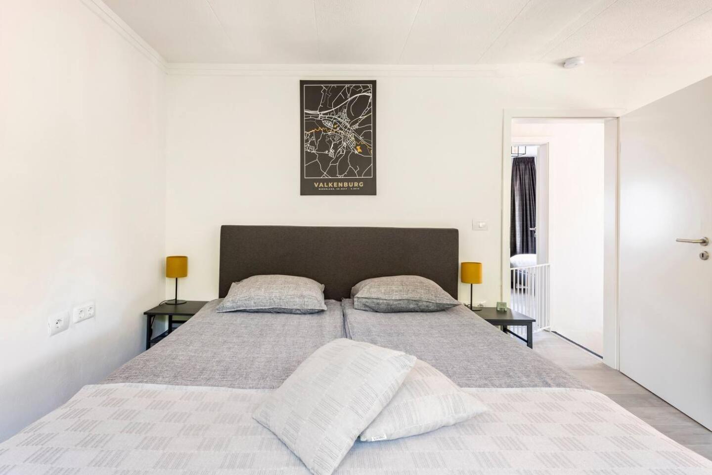 Logement Viphouse Valkenburg Valkenburg aan de Geul Екстер'єр фото
