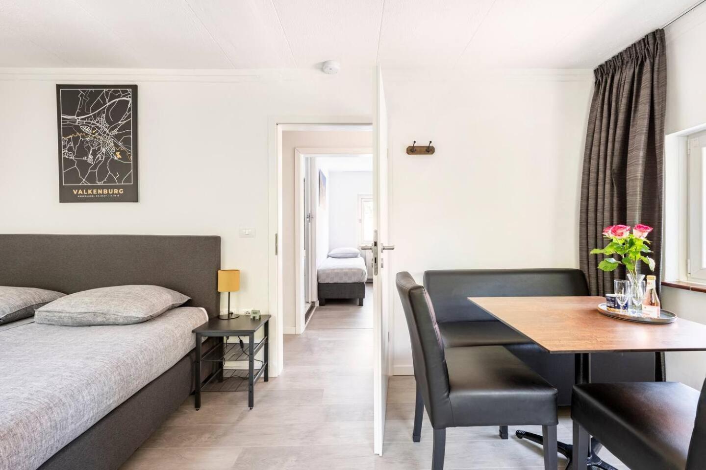 Logement Viphouse Valkenburg Valkenburg aan de Geul Екстер'єр фото
