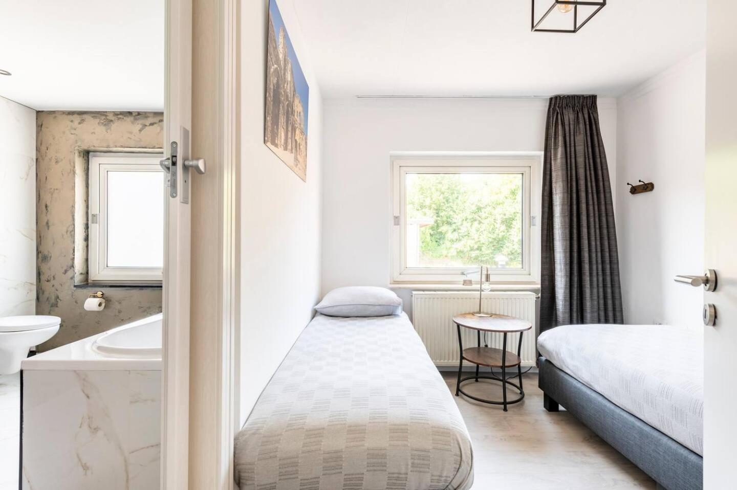 Logement Viphouse Valkenburg Valkenburg aan de Geul Екстер'єр фото