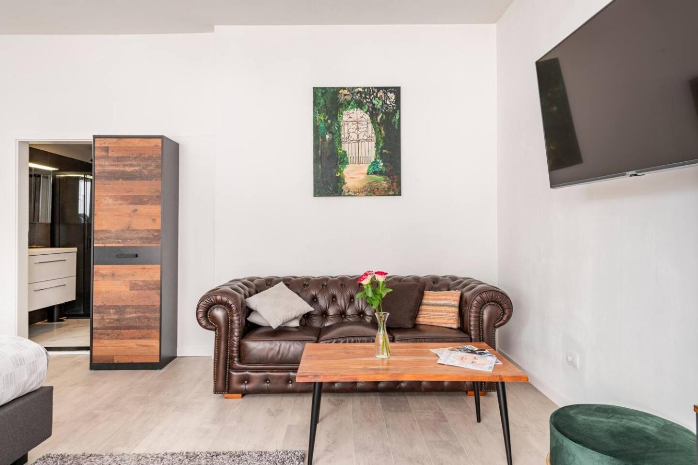 Logement Viphouse Valkenburg Valkenburg aan de Geul Екстер'єр фото