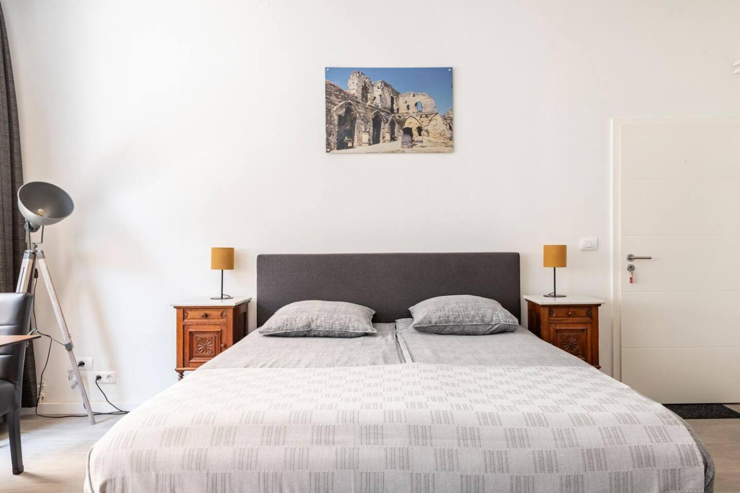 Logement Viphouse Valkenburg Valkenburg aan de Geul Екстер'єр фото