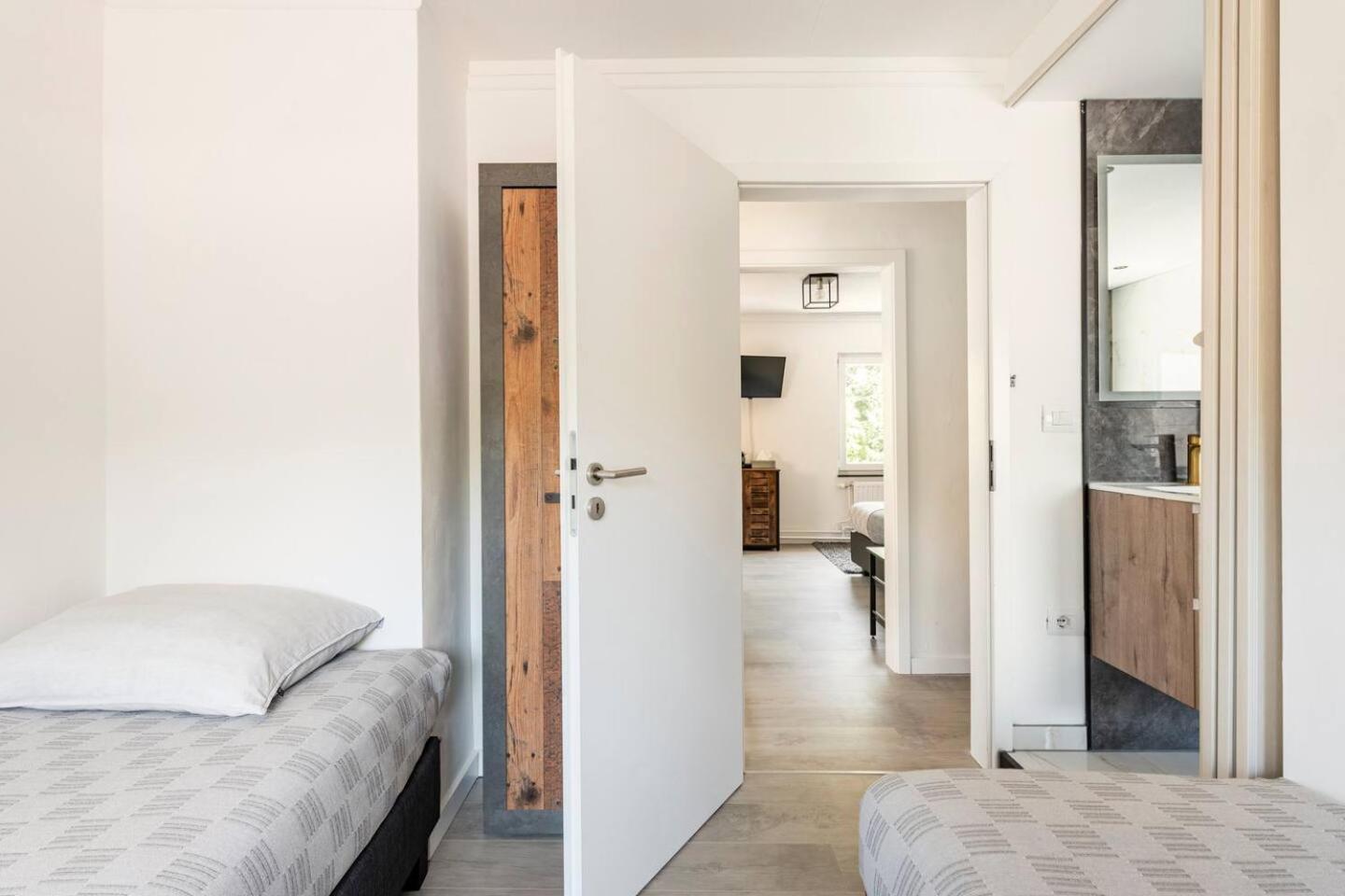 Logement Viphouse Valkenburg Valkenburg aan de Geul Номер фото