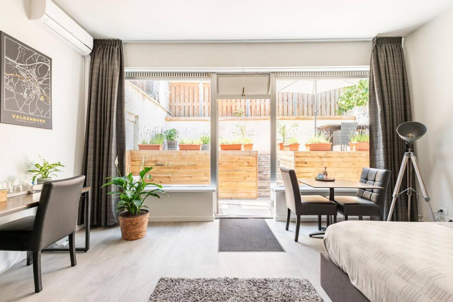 Logement Viphouse Valkenburg Valkenburg aan de Geul Номер фото