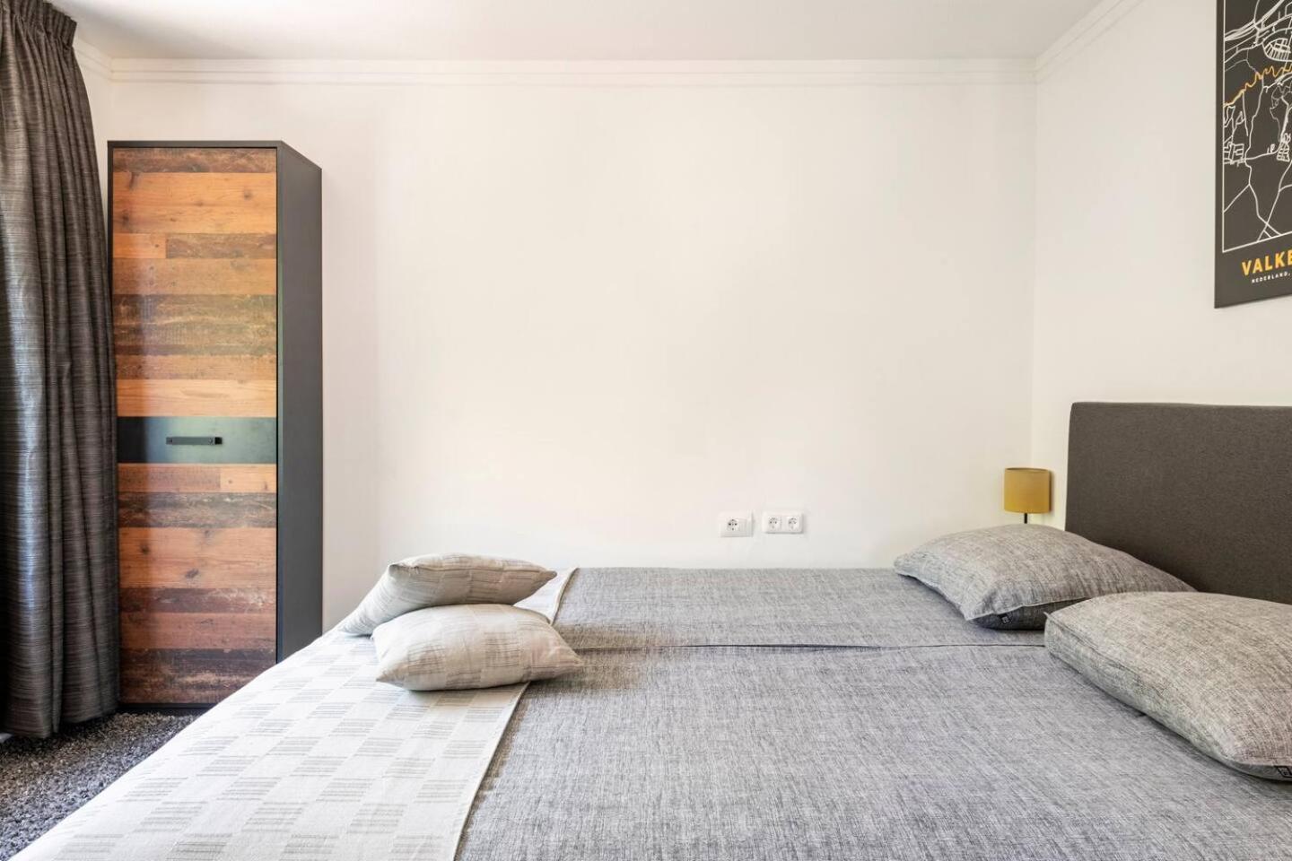 Logement Viphouse Valkenburg Valkenburg aan de Geul Номер фото